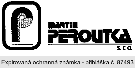 P MARTIN PEROUTKA s.r.o.