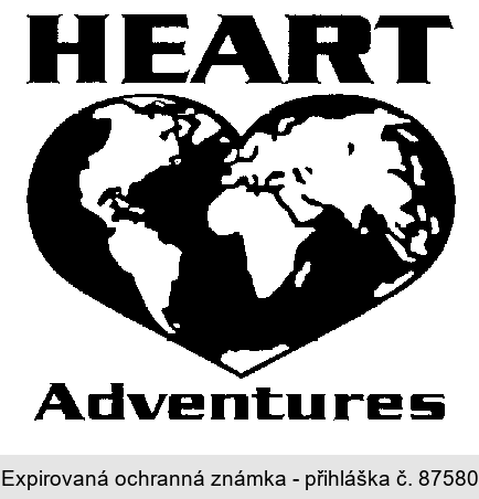HEART Adventures