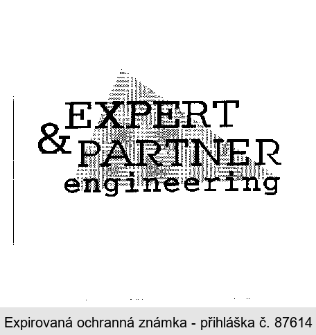 EXPERT & PARTNER engineering