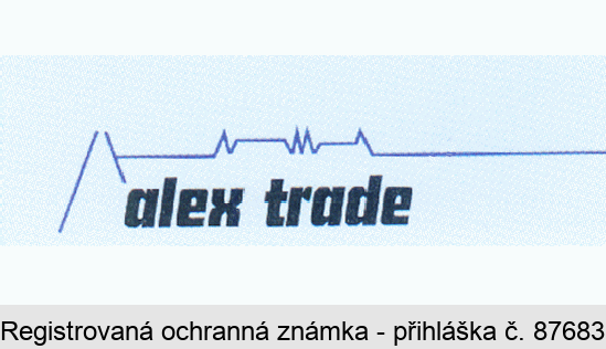 alex trade