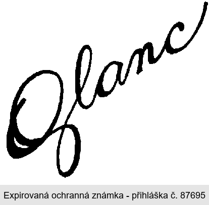 Glanc