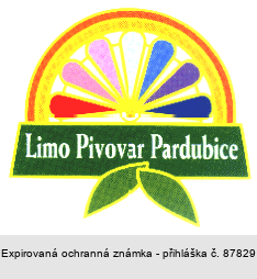 Limo Pivovar Pardubice