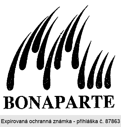 BONAPARTE