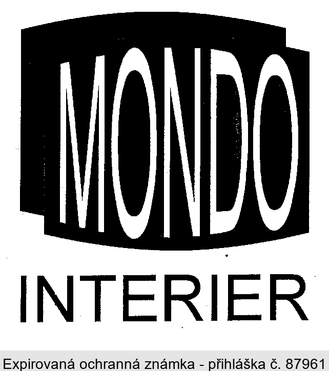 MONDO INTERIER