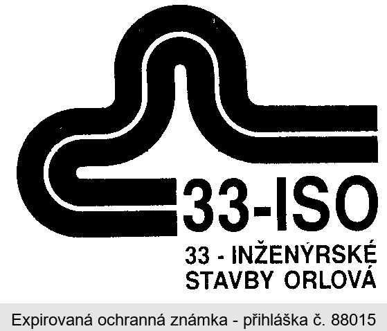 33-ISO 33-INŽENÝRSKÉ STAVBY ORLOVÁ