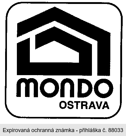 MONDO OSTRAVA