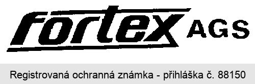FORTEX AGS
