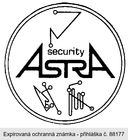 ASTRA SECURITY