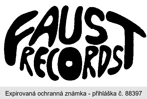 FAUST RECORDS