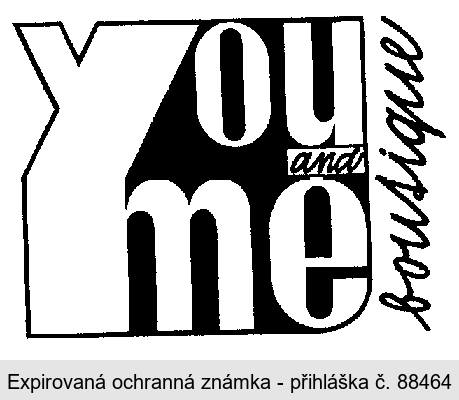 You and me boutique
