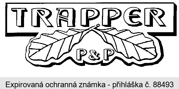 TRAPPER P&P