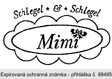 Mimi Schlegel & Schlegel