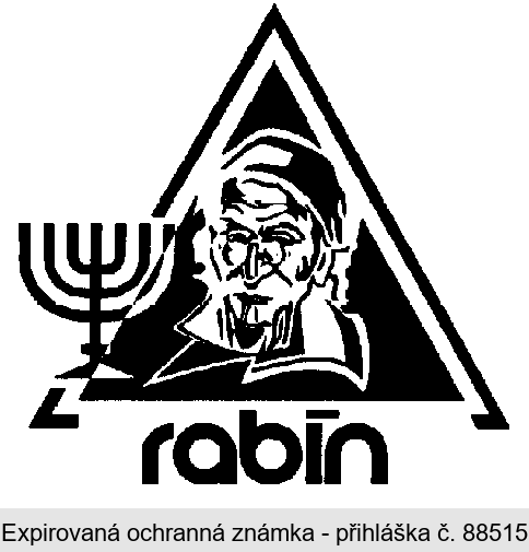 rabín