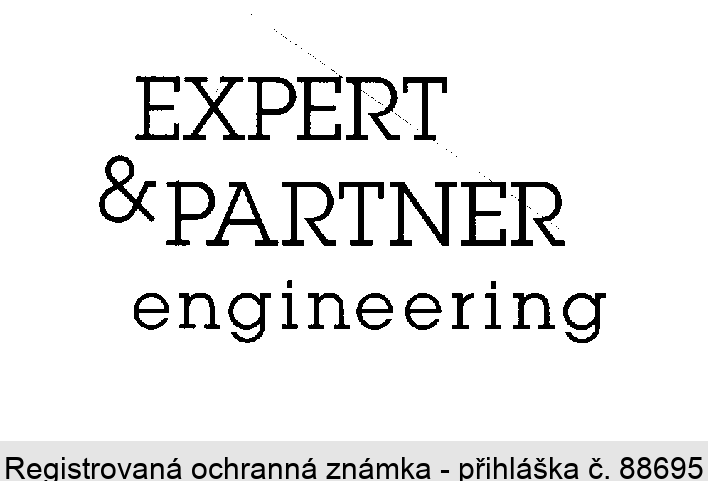 EXPERT & PARTNER engineering