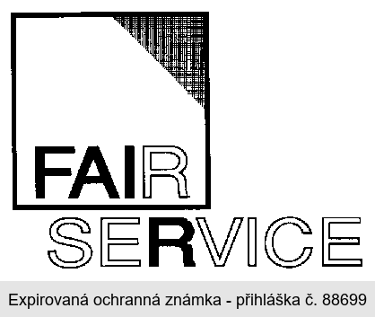 FAIR SERVICE