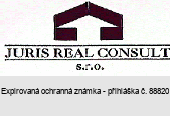 JURIS REAL CONSULT s.r.o.