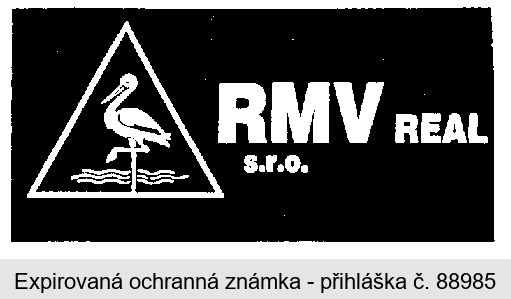 RMV REAL s.r.o.