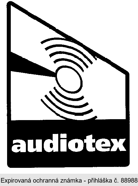 audiotex