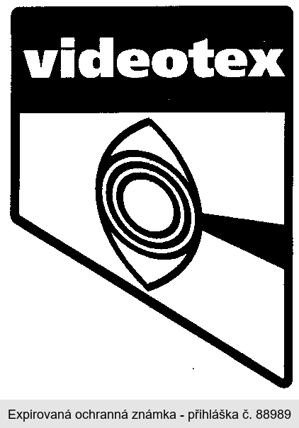 videotex