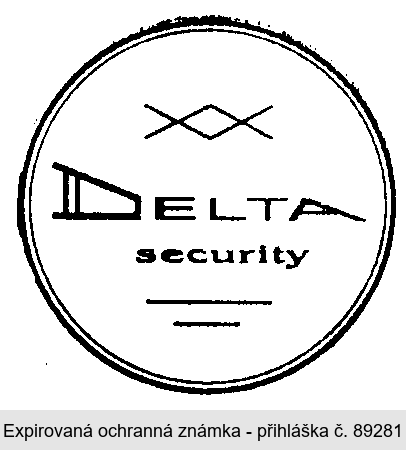 DELTA SECURITY