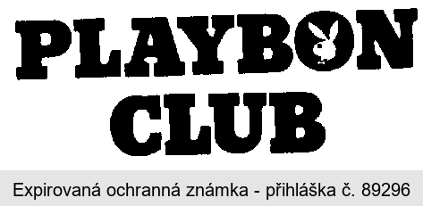 PLAYBON CLUB