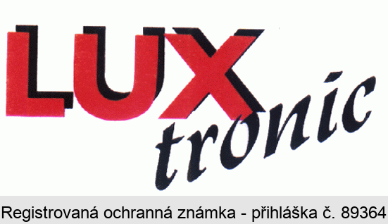 LUX TRONIC