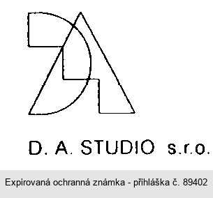 D.A.STUDIO s.r.o.