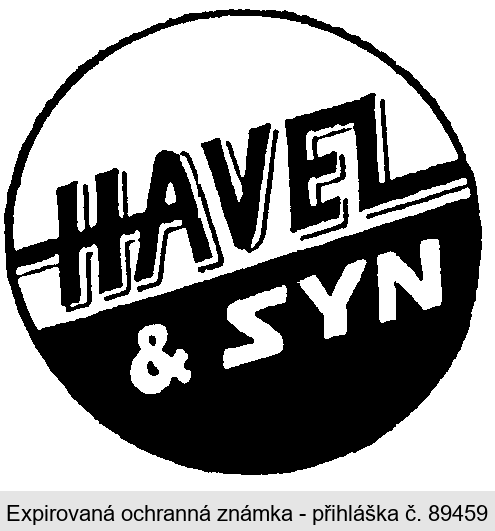 HAVEL & SYN