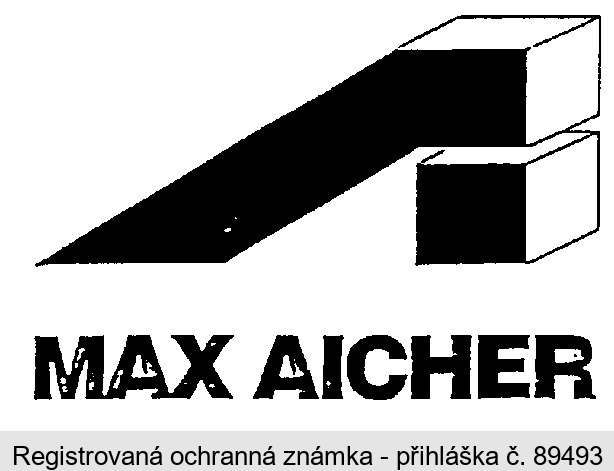 MAX AICHER