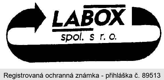 LABOX spol. s r.o.