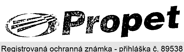 Propet