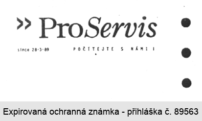 ProServis