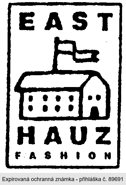 EAST HAUZ FASHION