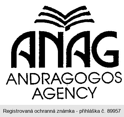 ANAG ANDRAGOGOS AGENCY