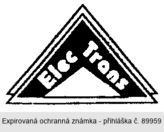 ElecTrans