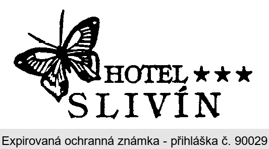 HOTEL SLIVíN