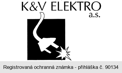 K&V ELEKTRO a.s.