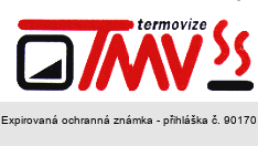 TMV SS termovize