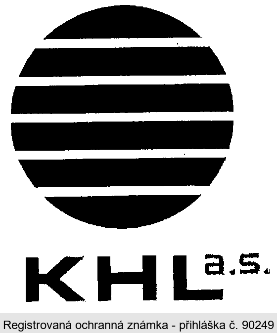 KHL a.s.