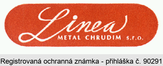 LINEA METAL CHRUDIM s.r.o.