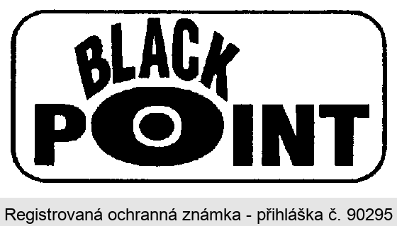 BLACK POINT
