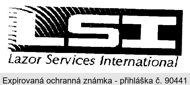 LSI Lazor Services International
