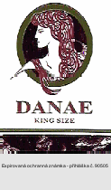 DANAE KING SIZE