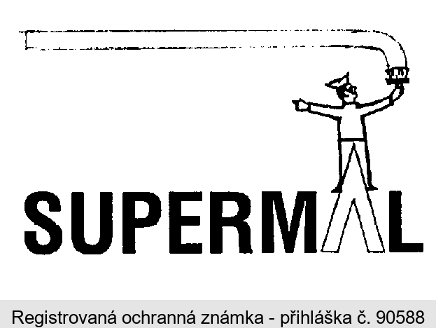 SUPERMAL