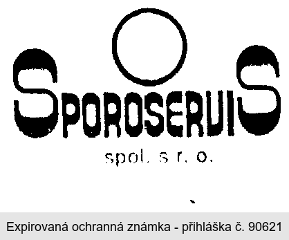 SPOROSERVIS spol. s r.o.