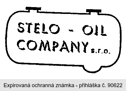 STELO-OIL COMPANY