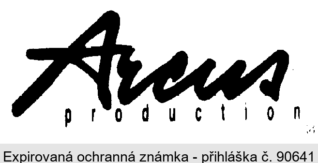 Arcus production