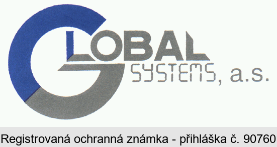 GLOBAL SYSTEMS, a.s.