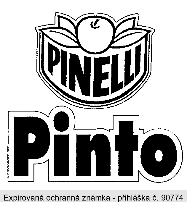 PINELLI Pinto