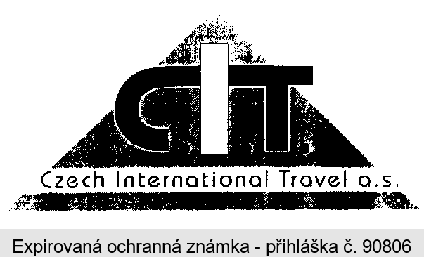 C.I.T. Czech International Travel a.s.